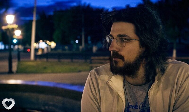 Леший, 34, Чебоксарах — анкета №177008