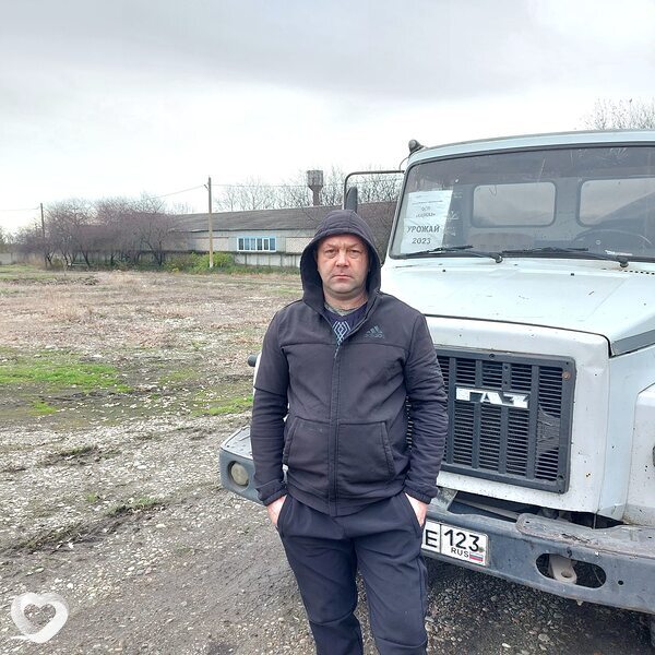 Вася, 42, Курганинске — анкета №177010