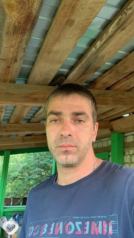 Андрей, 44, Жигулевске — анкета №177011
