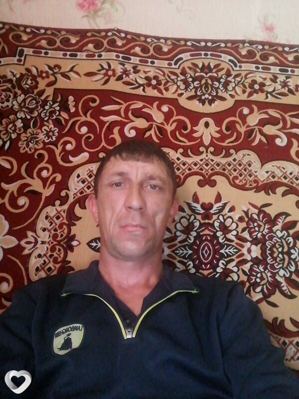 Артём, 46, Абакане — анкета №177012