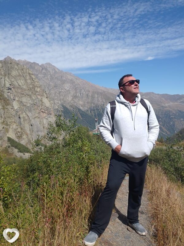Сергей, 55, Самаре — анкета №177023