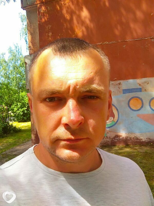Сергей, 43, Минске — анкета №176827