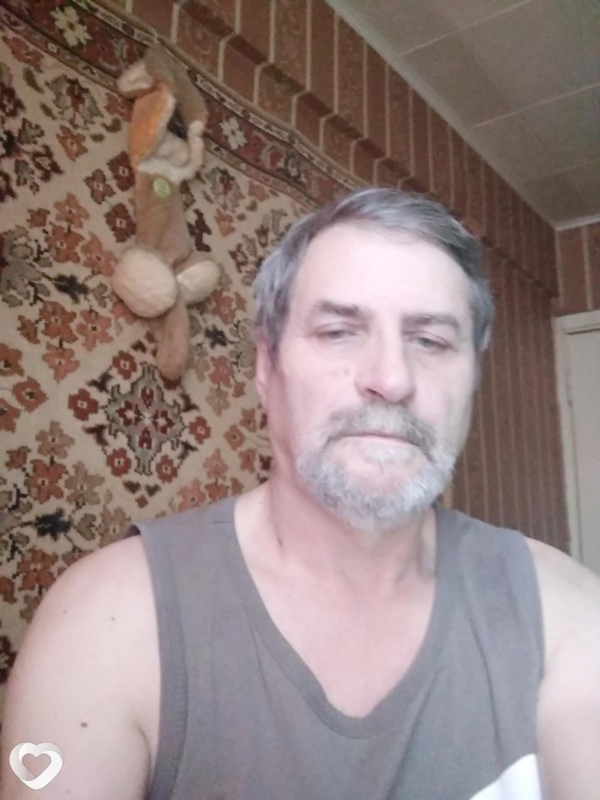 Александр, 61, Новомосковске — анкета №176834