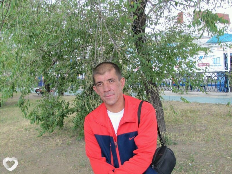 Алексей, 47, Чите — анкета №176838