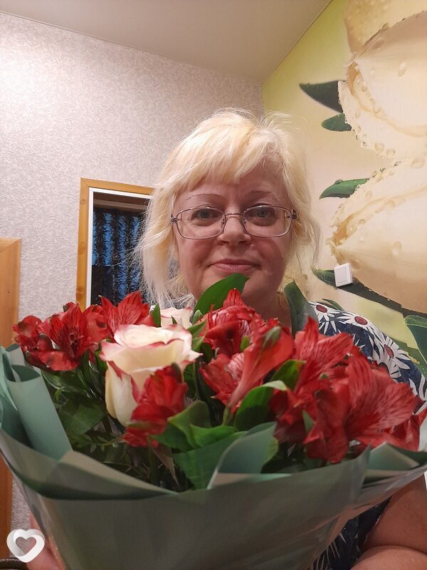Зульфия, 58, Ульяновске — анкета №176839