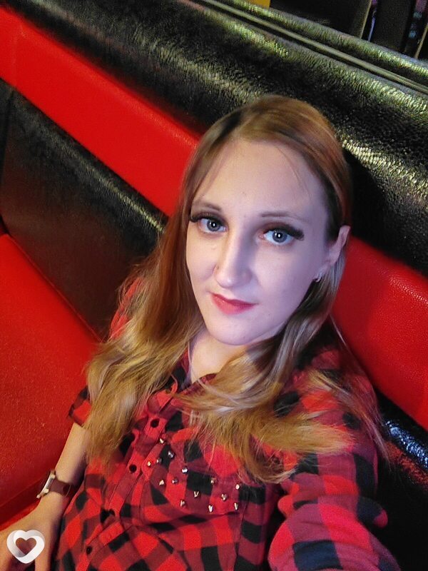 Екатерина, 30, Тюмени — анкета №176859