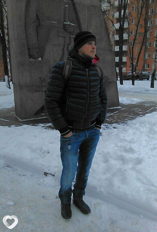 Ruslan, 41, Москве — анкета №176861