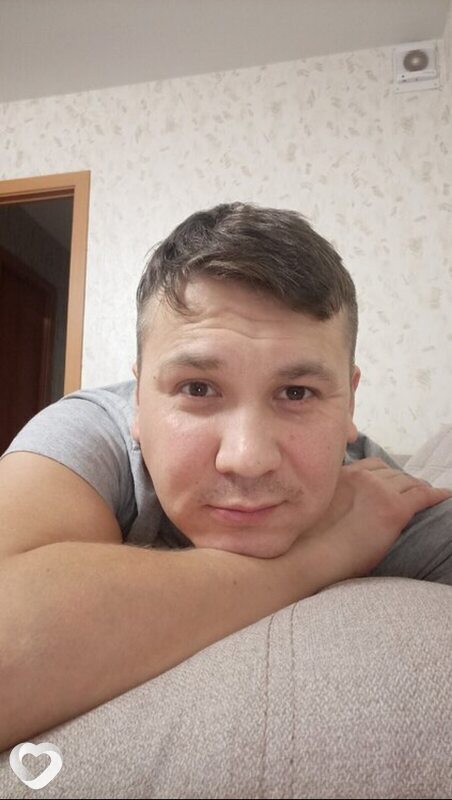 Альгиз, 36, Перми — анкета №176864
