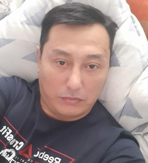 Ербол, 48, Усть-Каменогорск — анкета №176870