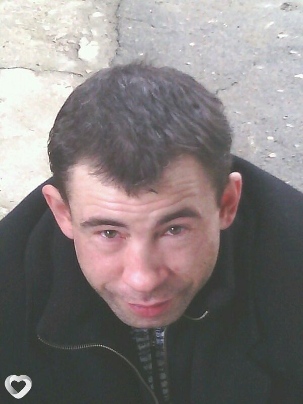 Эдуард, 47, Речице — анкета №176871