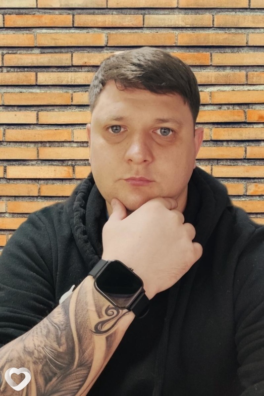 Александр, 37, Астане — анкета №176905