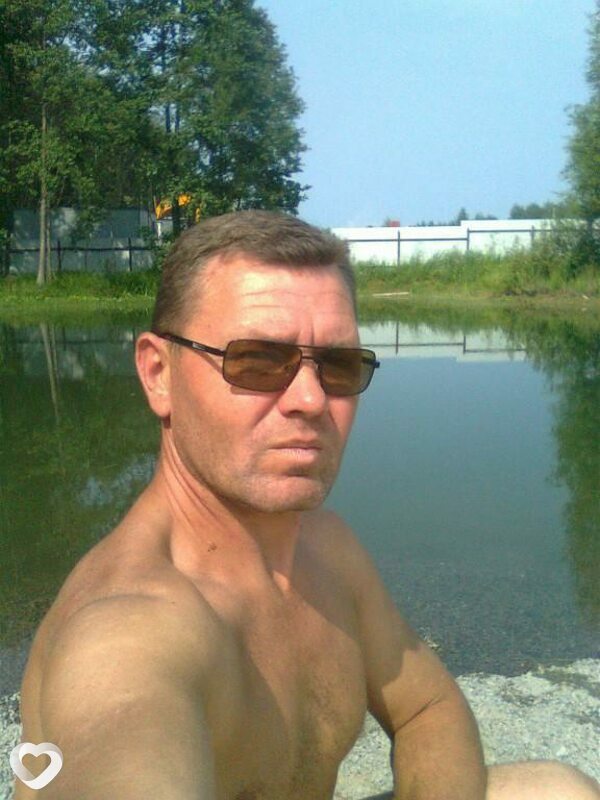 Евгений, 52, Иванове — анкета №176917