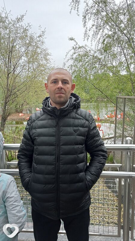 Алексей, 47, Москве — анкета №176927