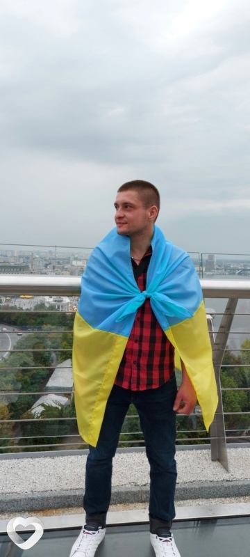 Oleg, 32, Киеве — анкета №176930