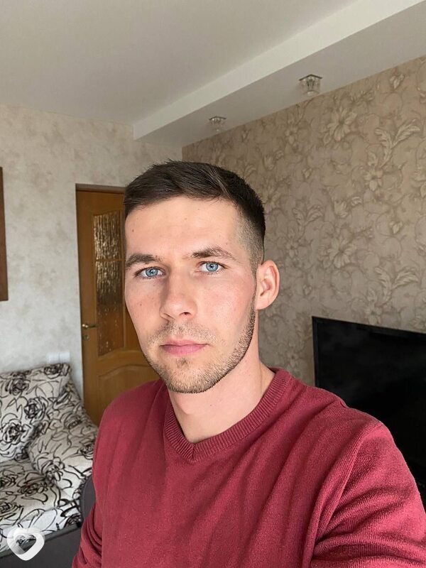 Сергій, 31, Познань — анкета №176932