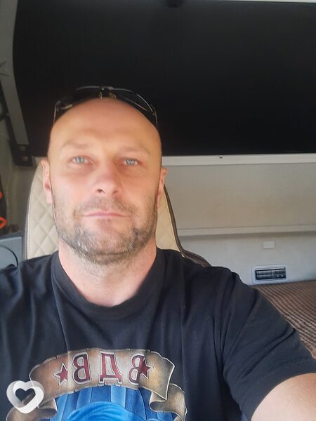 Роман, 43, Иркутске — анкета №176933