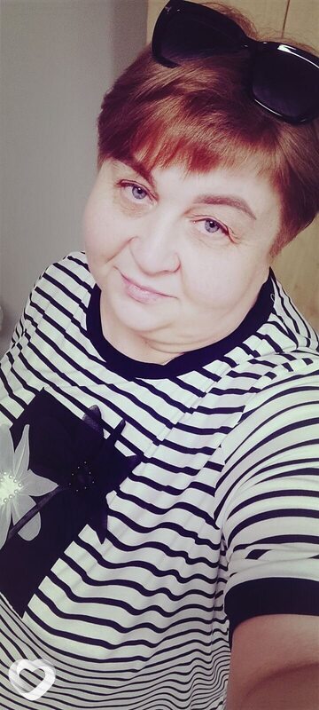 Еленка, 49, Красногорске — анкета №176937
