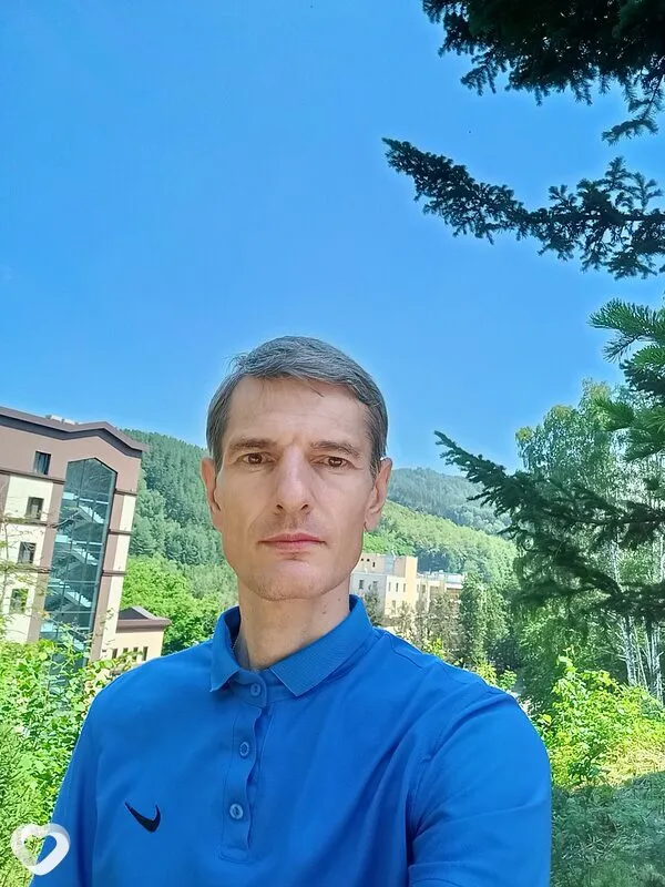 Андрей, 47, Барнауле — анкета №176939