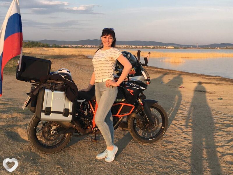 Наталья, 40, Чите — анкета №176943