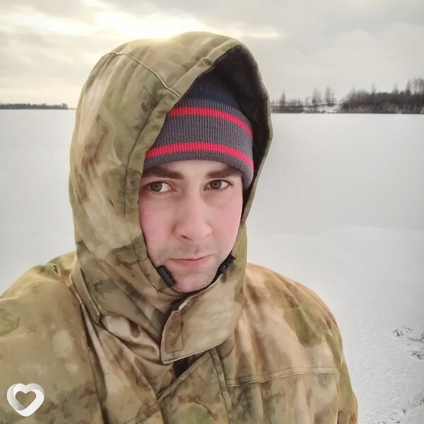 Олег, 33, Минске — анкета №176952