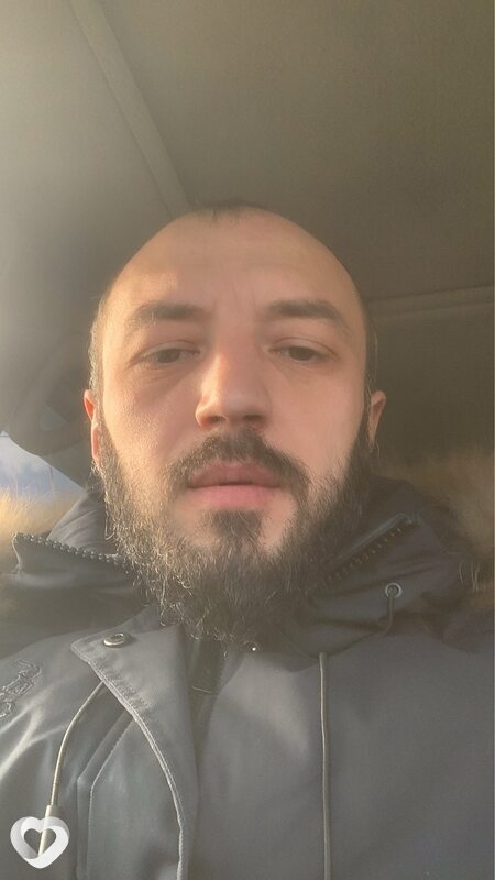 Амир, 34, Нальчике — анкета №176955