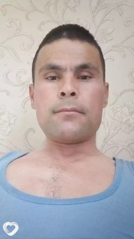 Улугбек, 41, Вологде — анкета №176961