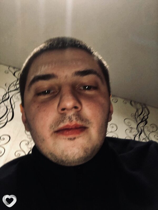 Денис, 27, Челябинске — анкета №176962