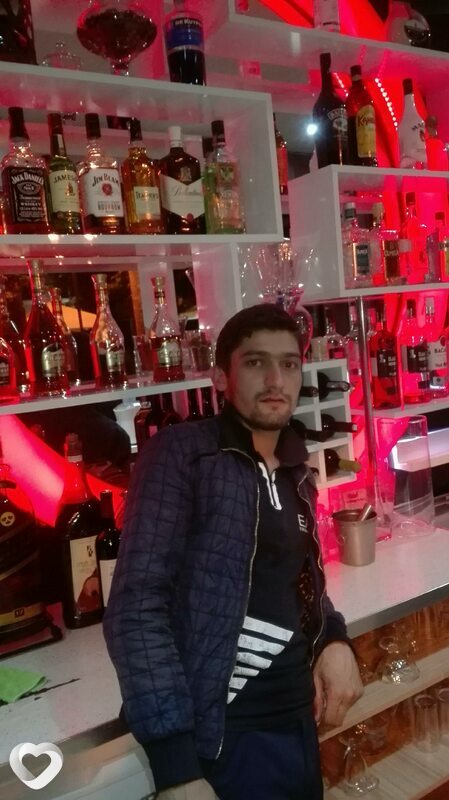 Artur, 33, Ереван — анкета №176965