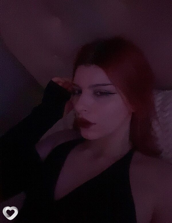 Даша, 24, Минске — анкета №176967