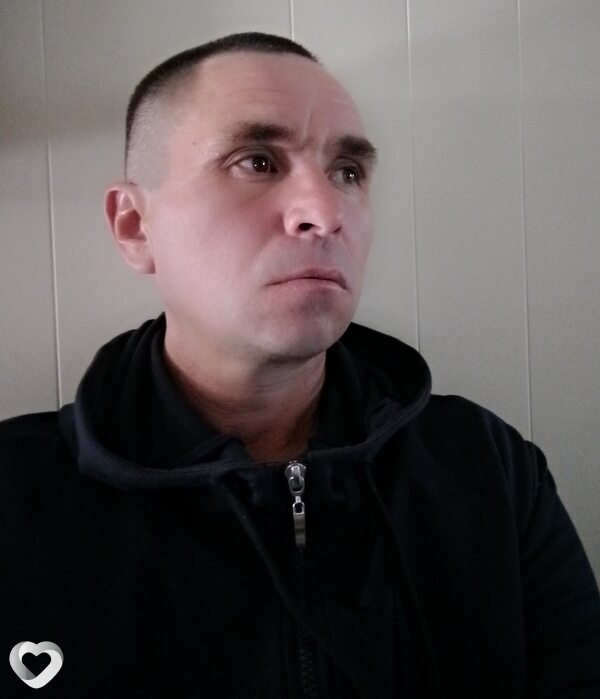Денис, 46, Братске — анкета №176969