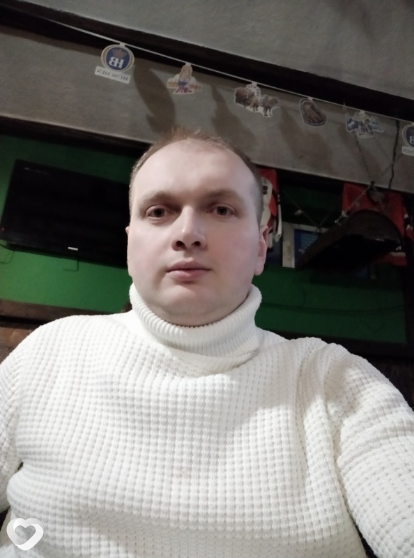 Artsiom, 33, Солигорске — анкета №177353