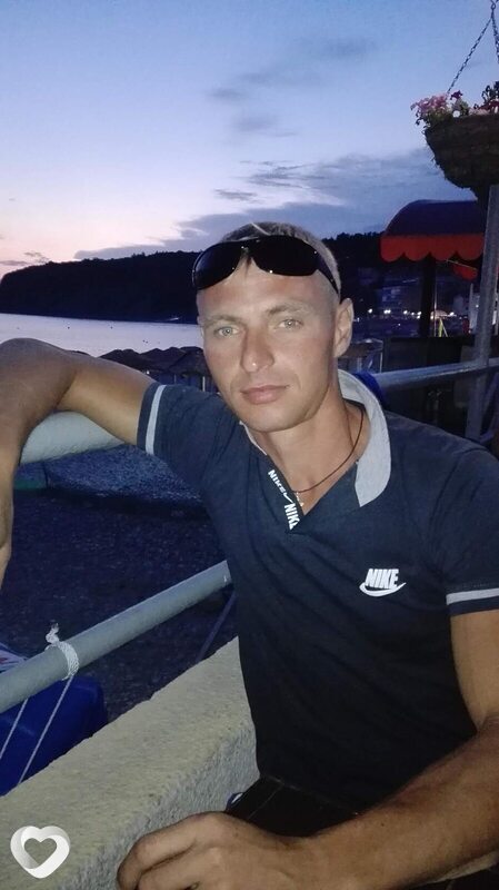 Дима, 43, Сальске — анкета №177367