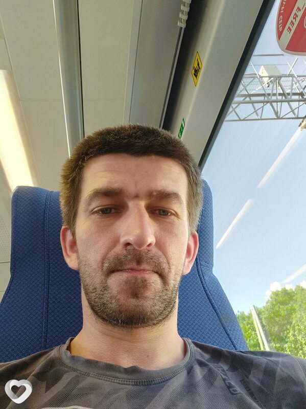 Виталий, 44, Красногорске — анкета №177372