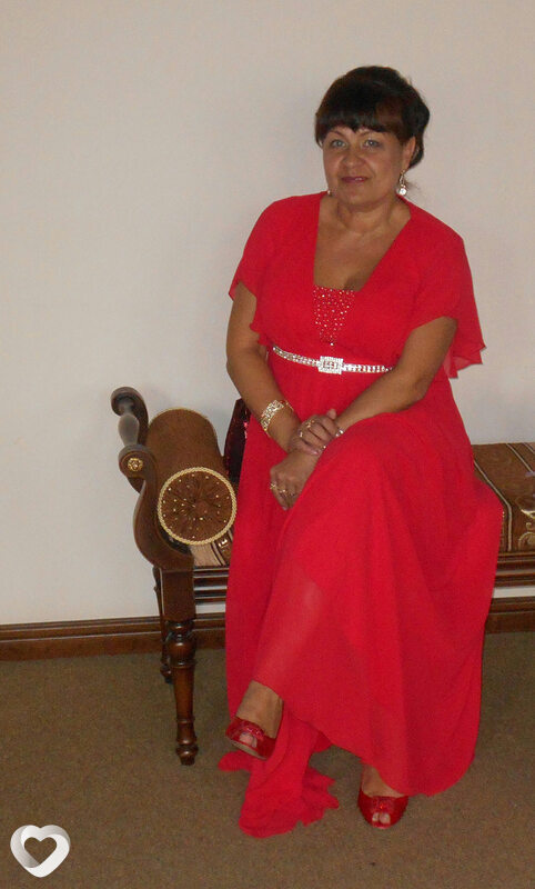 Марина, 59, Томске — анкета №176805