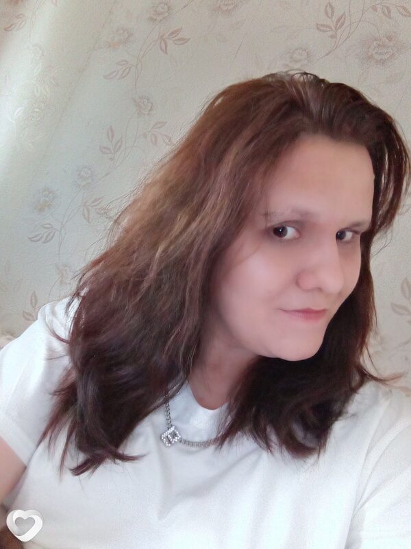 Светлана, 34, Нижнем Новгороде — анкета №176814
