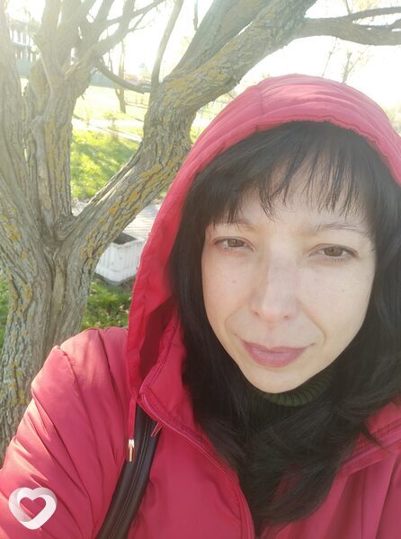 Наталья, 50, Гомеле — анкета №176817