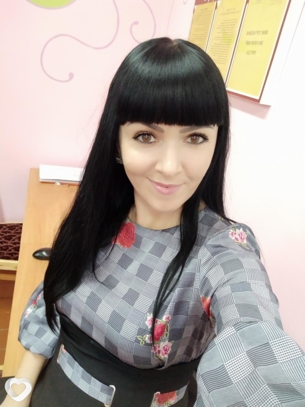 Наташа, 44, Мозыре — анкета №177249