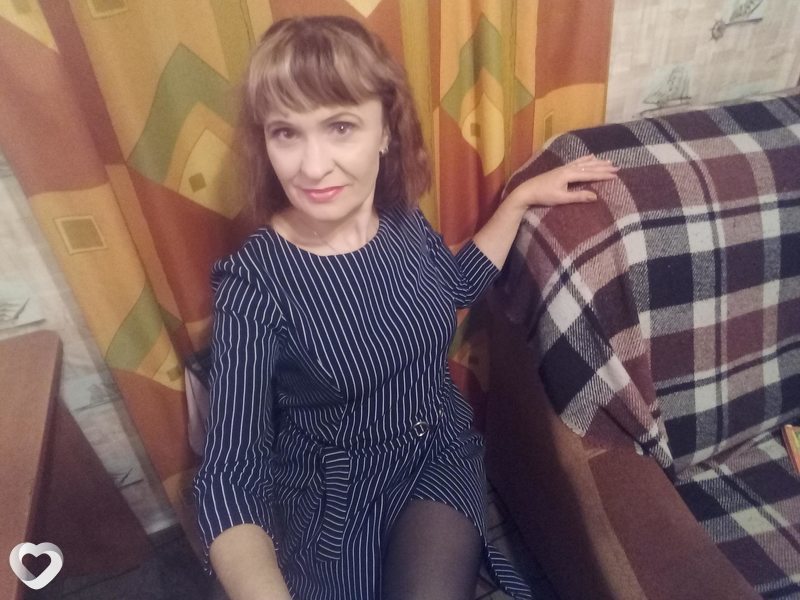 Ольга, Свободный