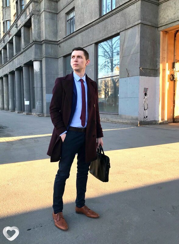 Артем, 33, Бресте — анкета №177272