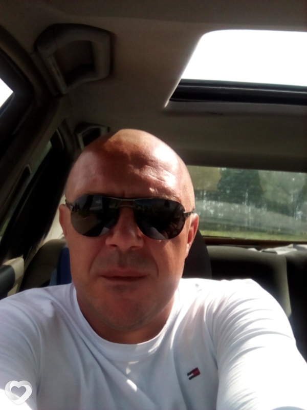 Апанас, 42, Минске — анкета №177179