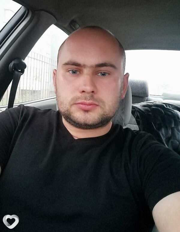 Artem, 36, Минске — анкета №177182