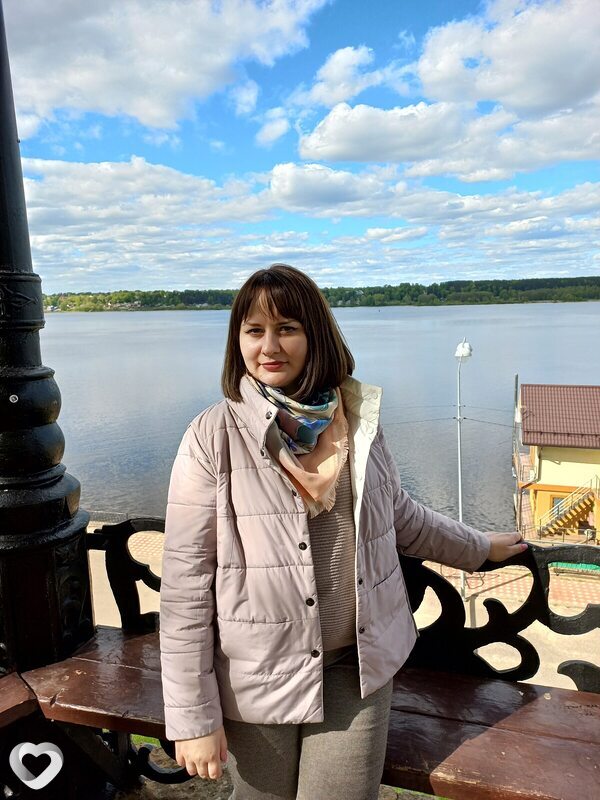 Елена, 33, Иванове — анкета №177184