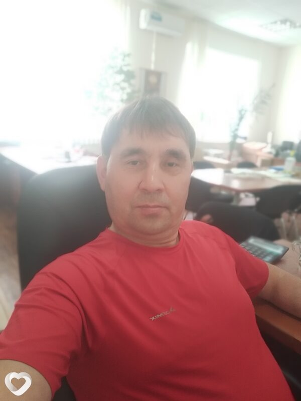 Андрей, 47, Ижевске — анкета №177185