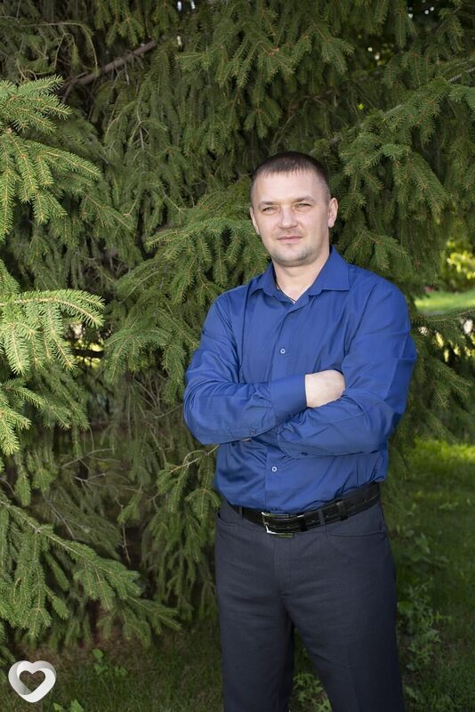 Александр, 41, Омске — анкета №177188