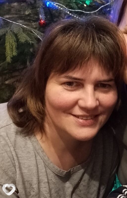 Света, 41, Лиде — анкета №177102