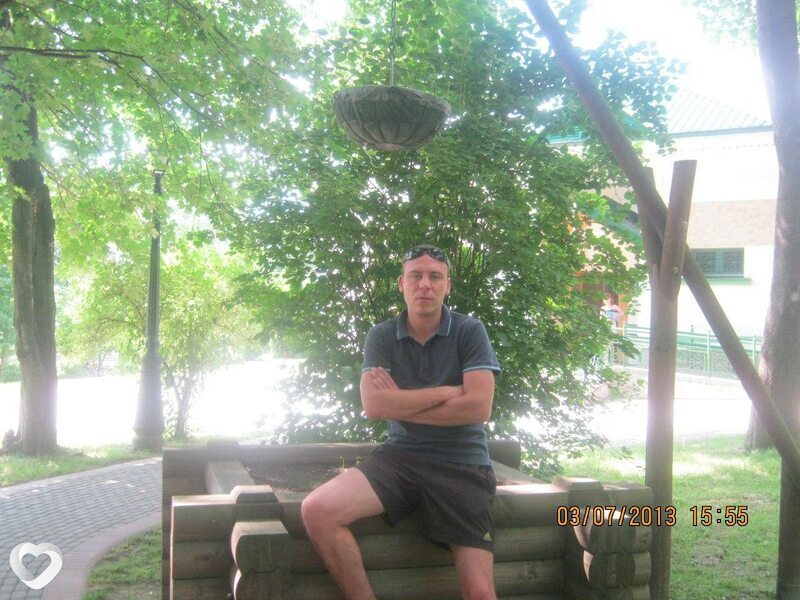Паша, 40, Минске — анкета №177105