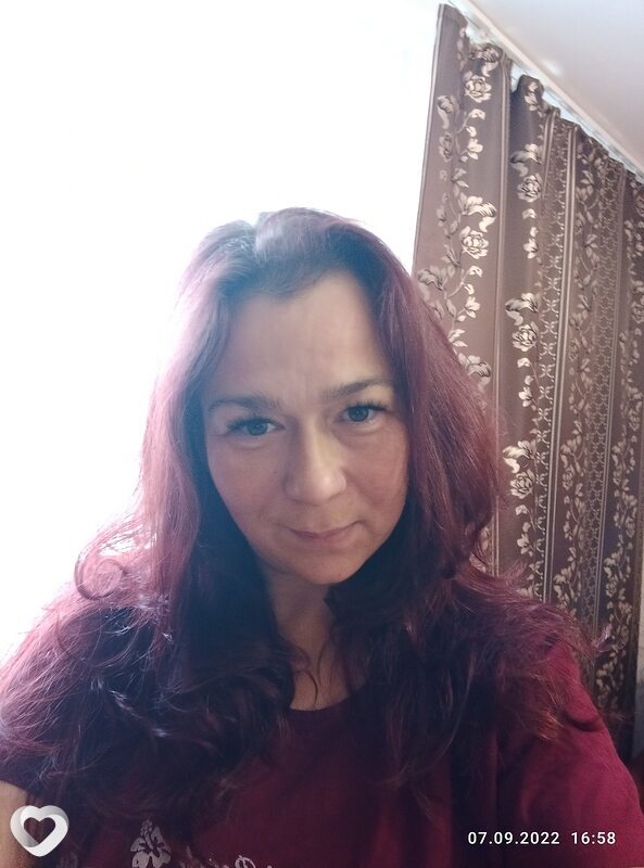 Олеся, 47, Омске — анкета №177109