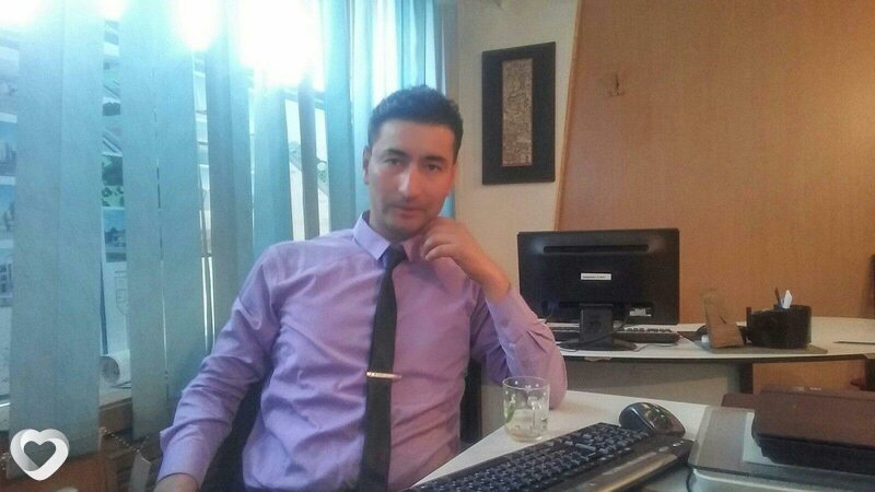 Алик, 38, Туркестане — анкета №177114