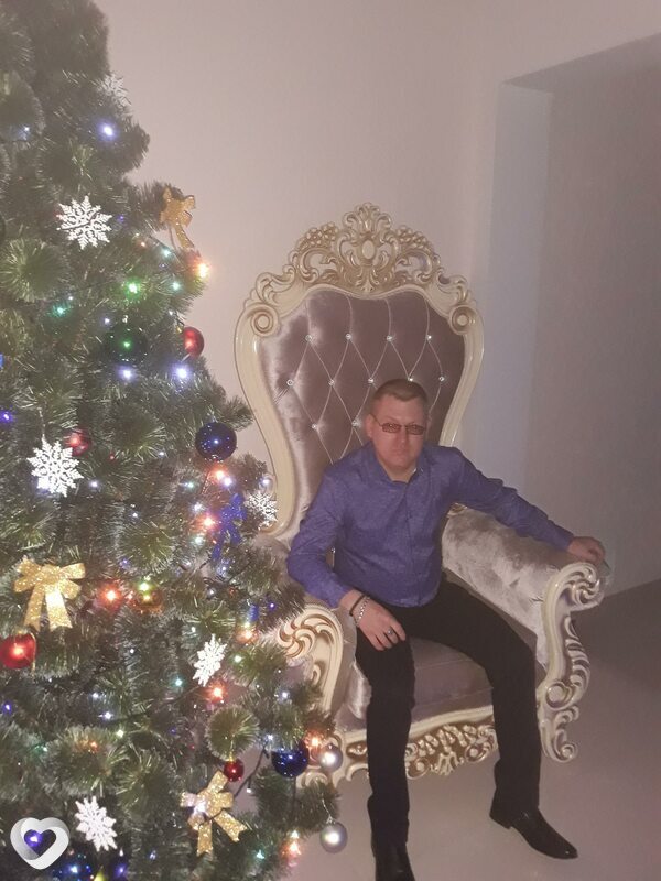 Николай, 41, Саратове — анкета №177116