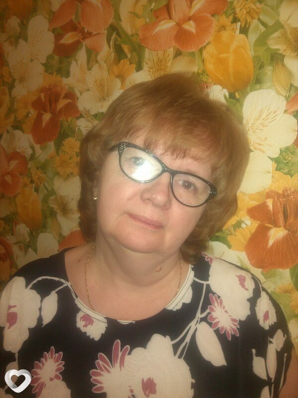 Елена, 65, Калуге — анкета №177121